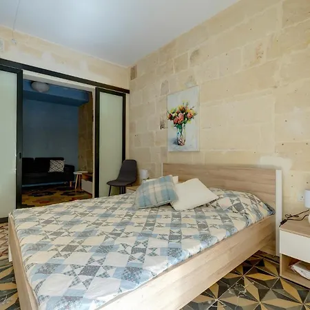 And Cosy 2br In Lejlighed *