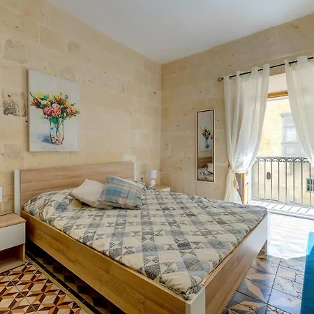 Lejlighed And Cosy 2br In