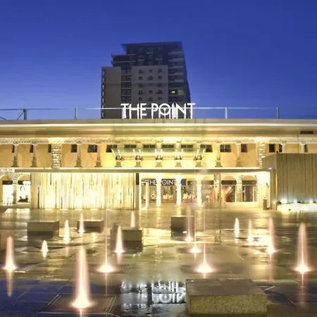 And Cosy 2br In Lejlighed *