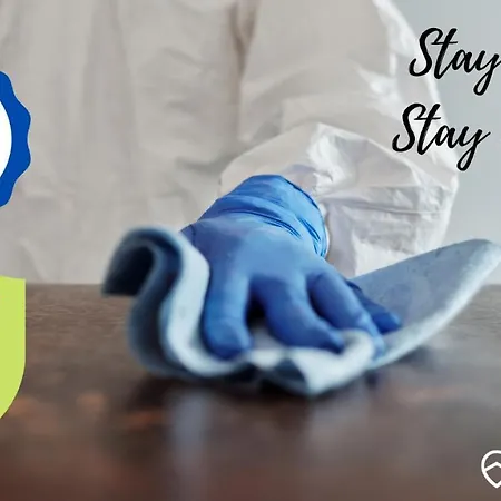 And Cosy 2br In Lejlighed *