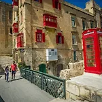 And Cosy 2br In By Buena Vista Valletta