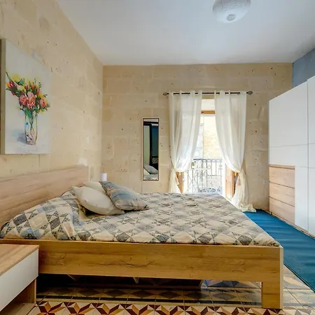 דירה And Cosy 2br In By Buena Vista *