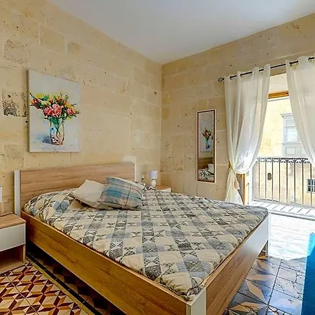 Apartment And Cosy 2br In By Buena Vista Valletta