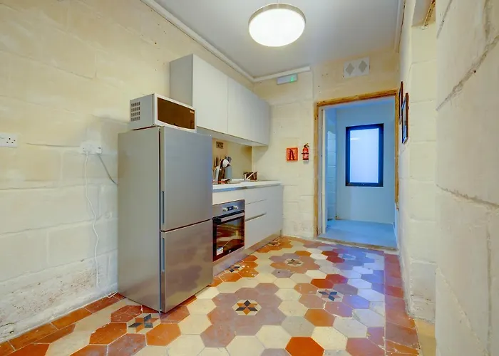 And Cosy 2br In By Buena Vista Valeta