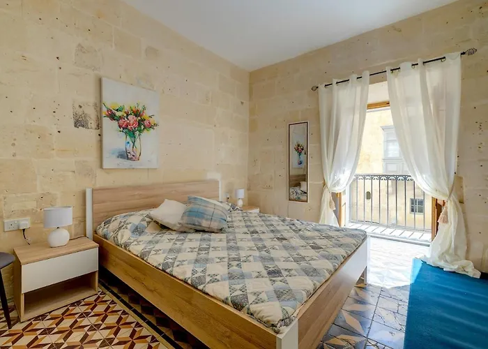 Apartamento And Cosy 2br In By Buena Vista