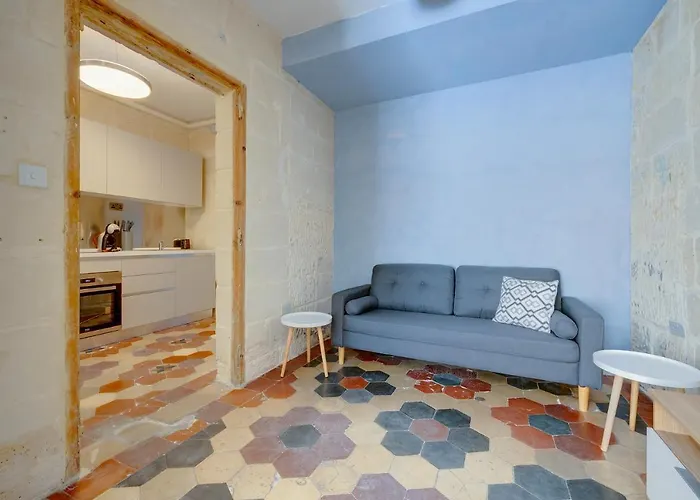 And Cosy 2br In By Buena Vista *