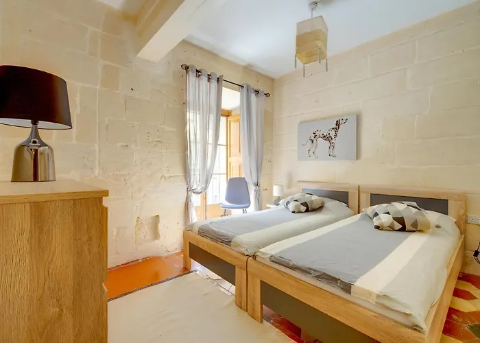 And Cosy 2br In By Buena Vista * Valeta