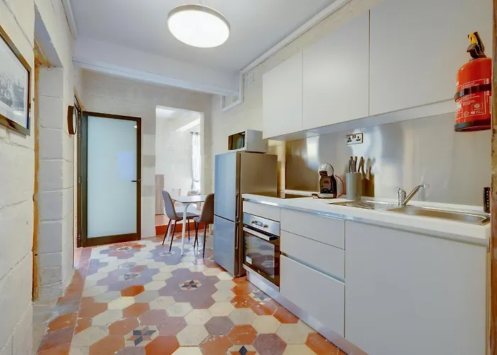 And Cosy 2br In By Buena Vista * Valeta