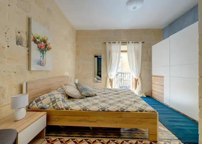 Apartamento And Cosy 2br In By Buena Vista *