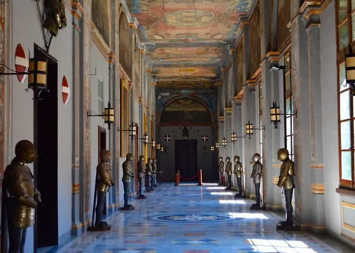 And Cosy 2br In By Buena Vista