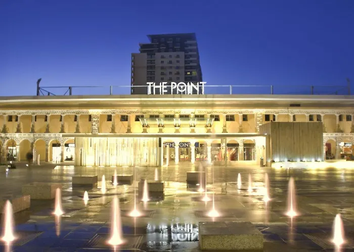 And Cosy 2br In By Buena Vista Apartamento *